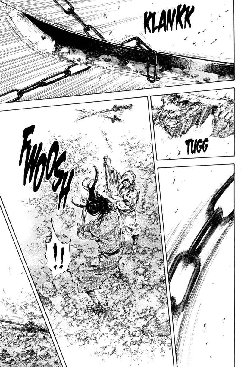 Read Vagabond TR Manga Online