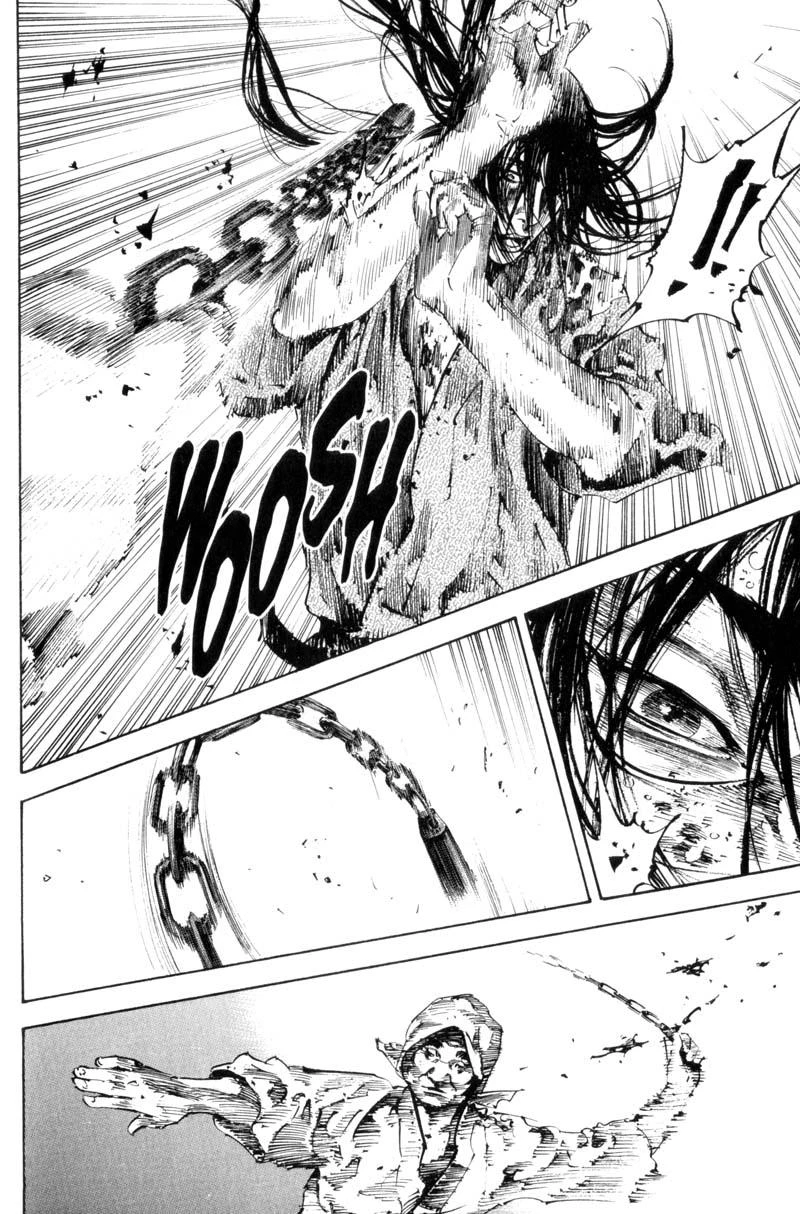 Read Vagabond TR Manga Online
