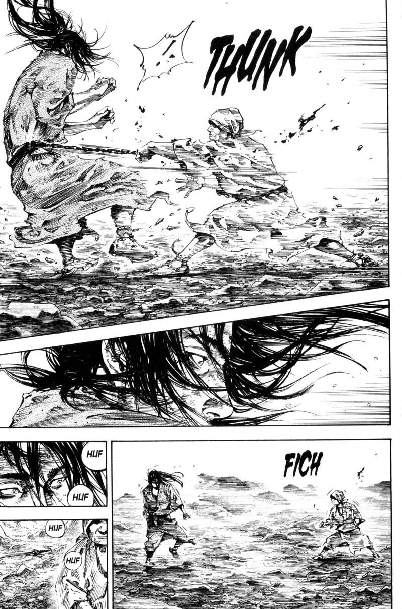 Read Vagabond TR Manga Online