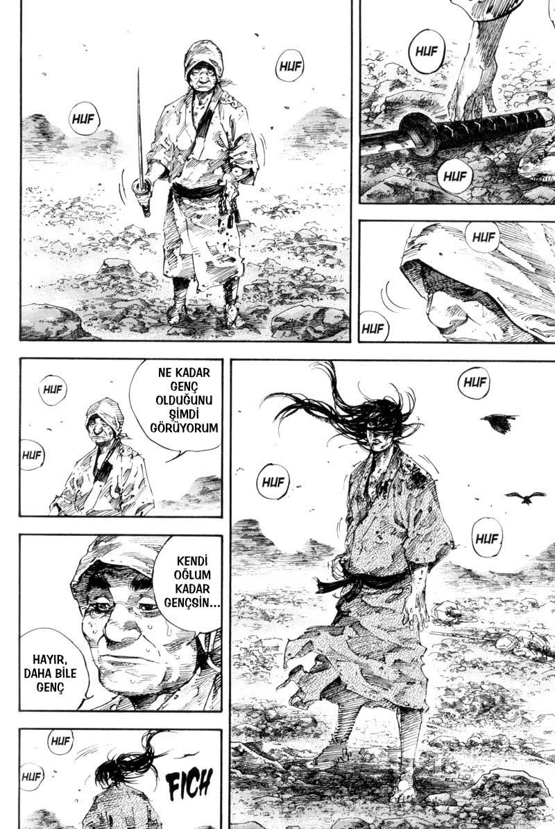 Read Vagabond TR Manga Online