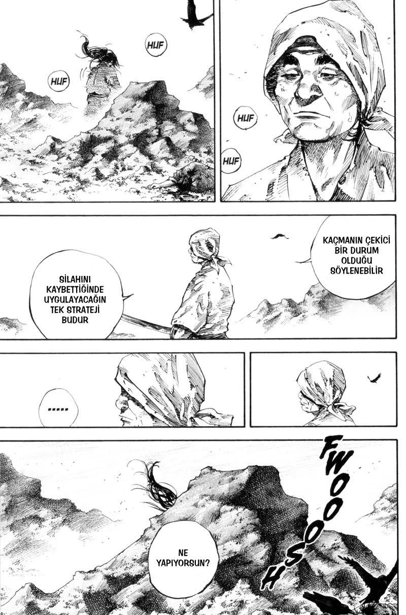 Read Vagabond TR Manga Online