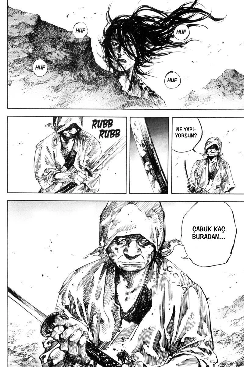 Read Vagabond TR Manga Online