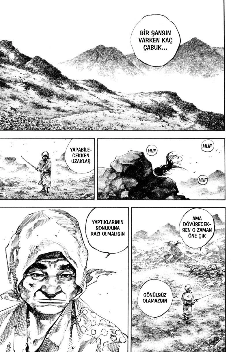 Read Vagabond TR Manga Online