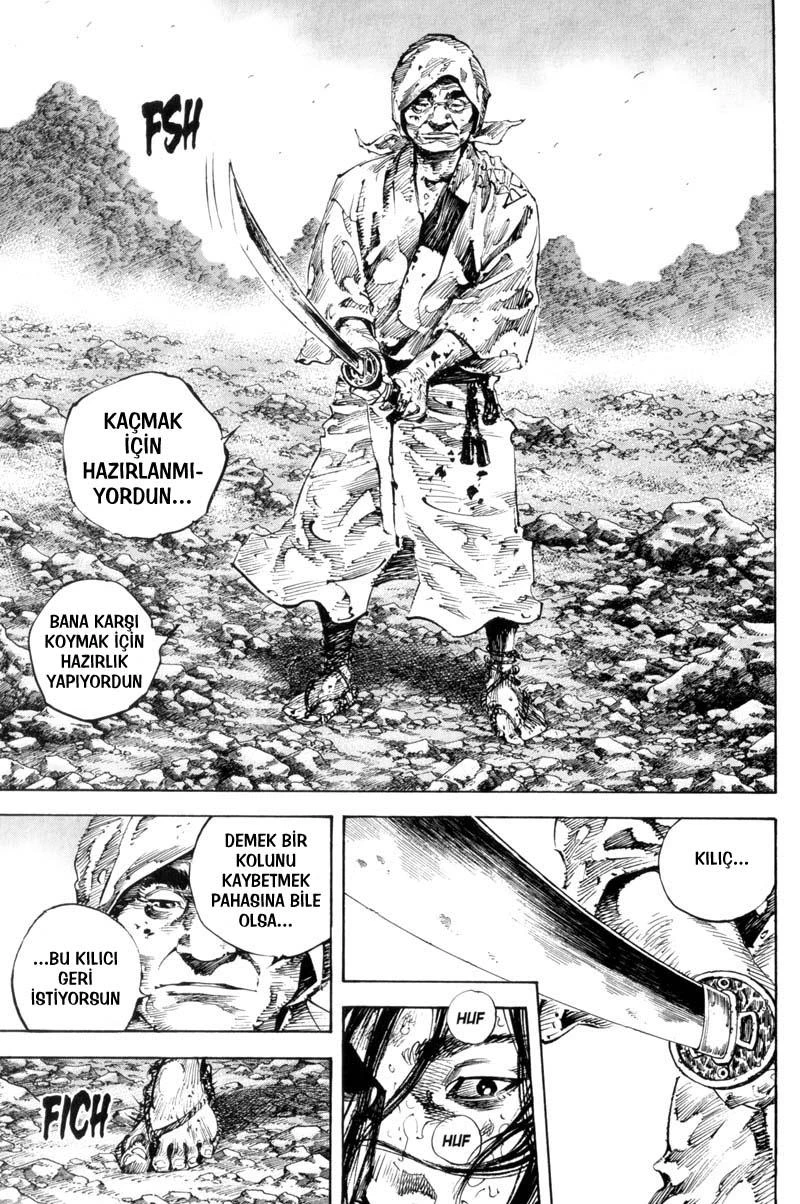 Read Vagabond TR Manga Online