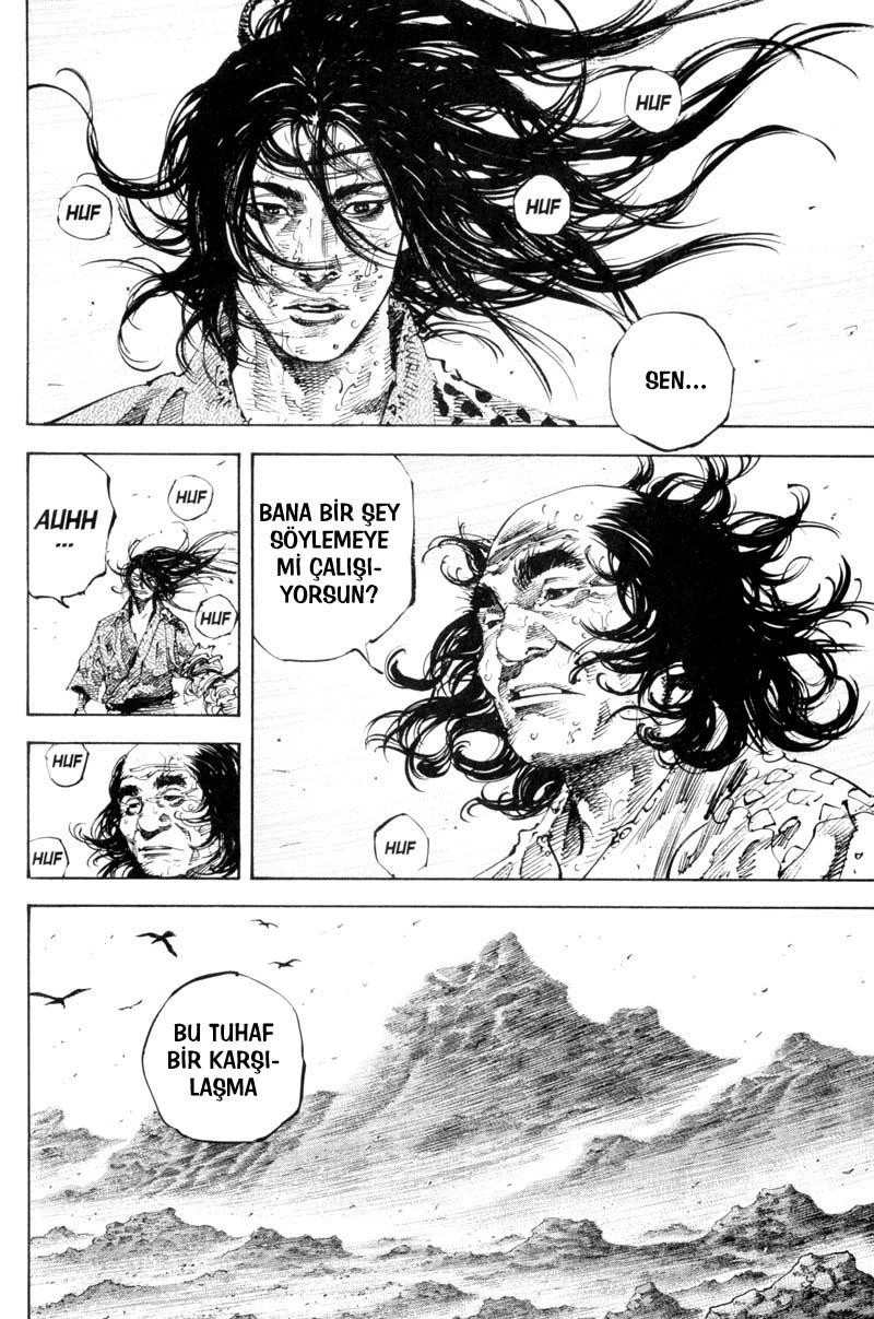 Read Vagabond TR Manga Online