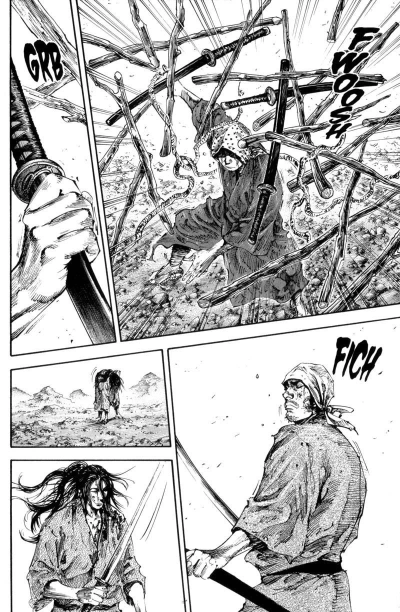 Read Vagabond TR Manga Online