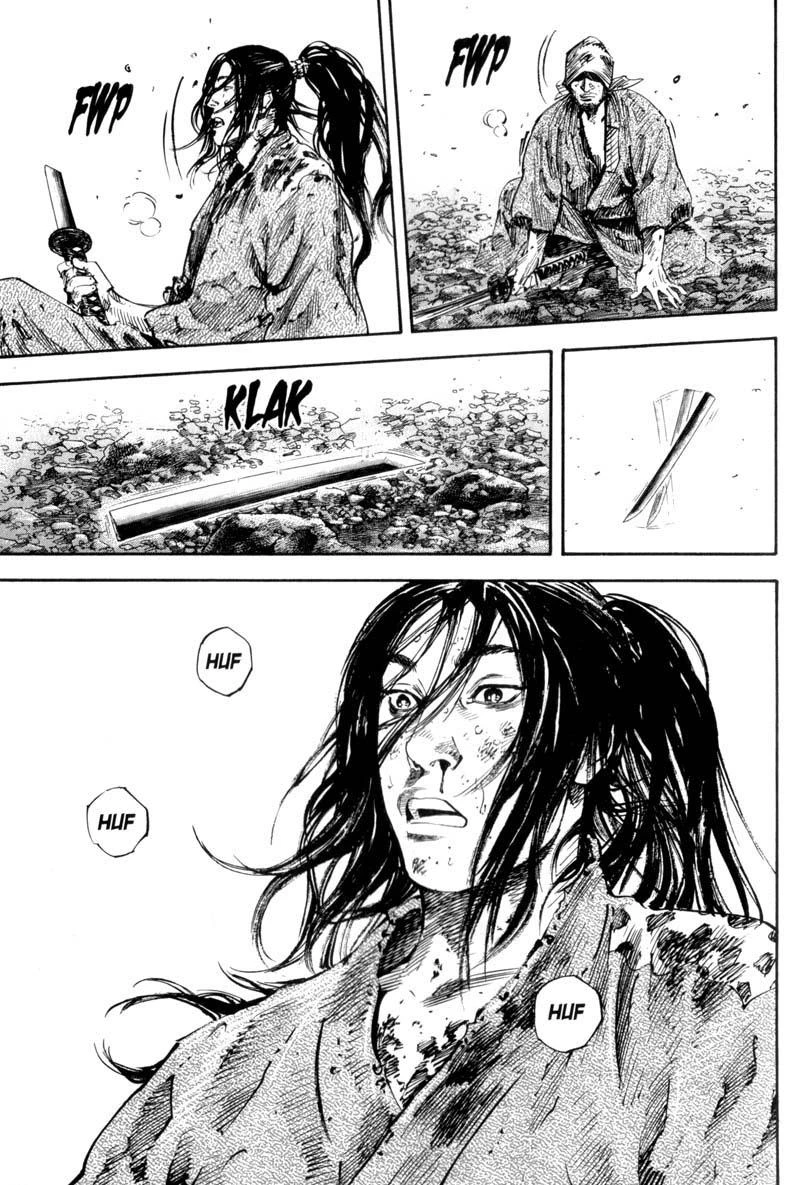 Read Vagabond TR Manga Online
