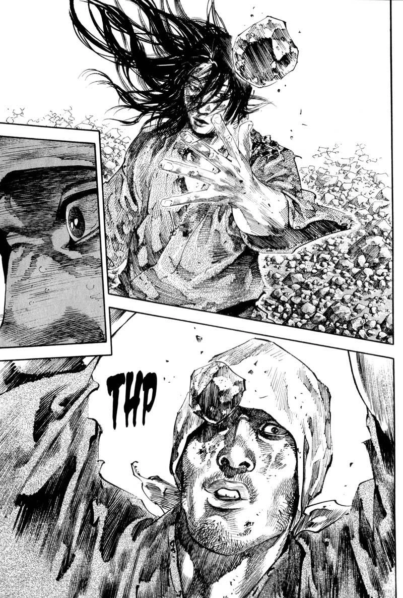 Read Vagabond TR Manga Online