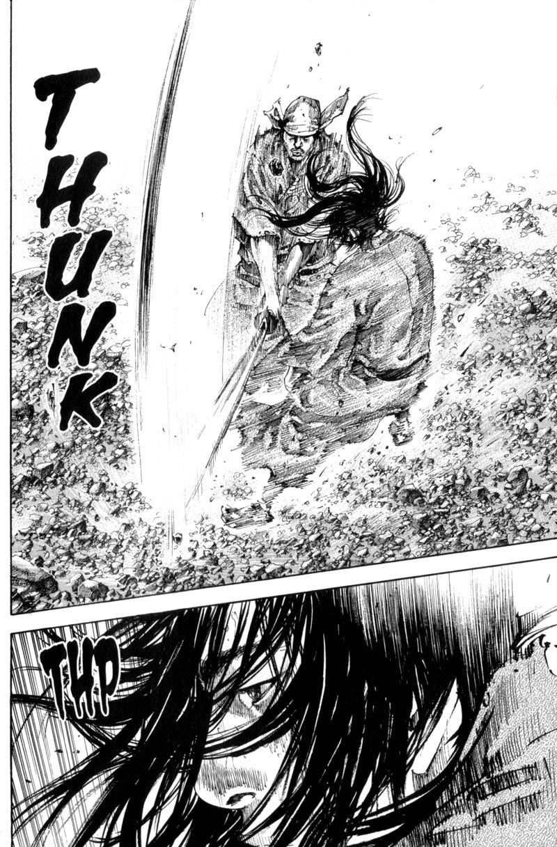 Read Vagabond TR Manga Online