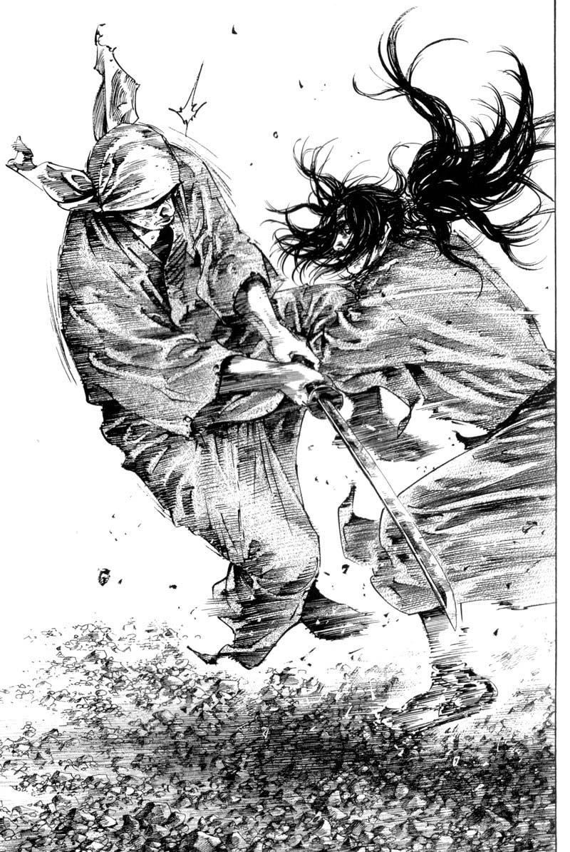 Read Vagabond TR Manga Online