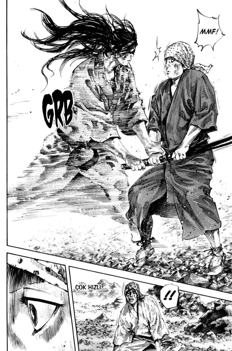 Read Vagabond TR Manga Online