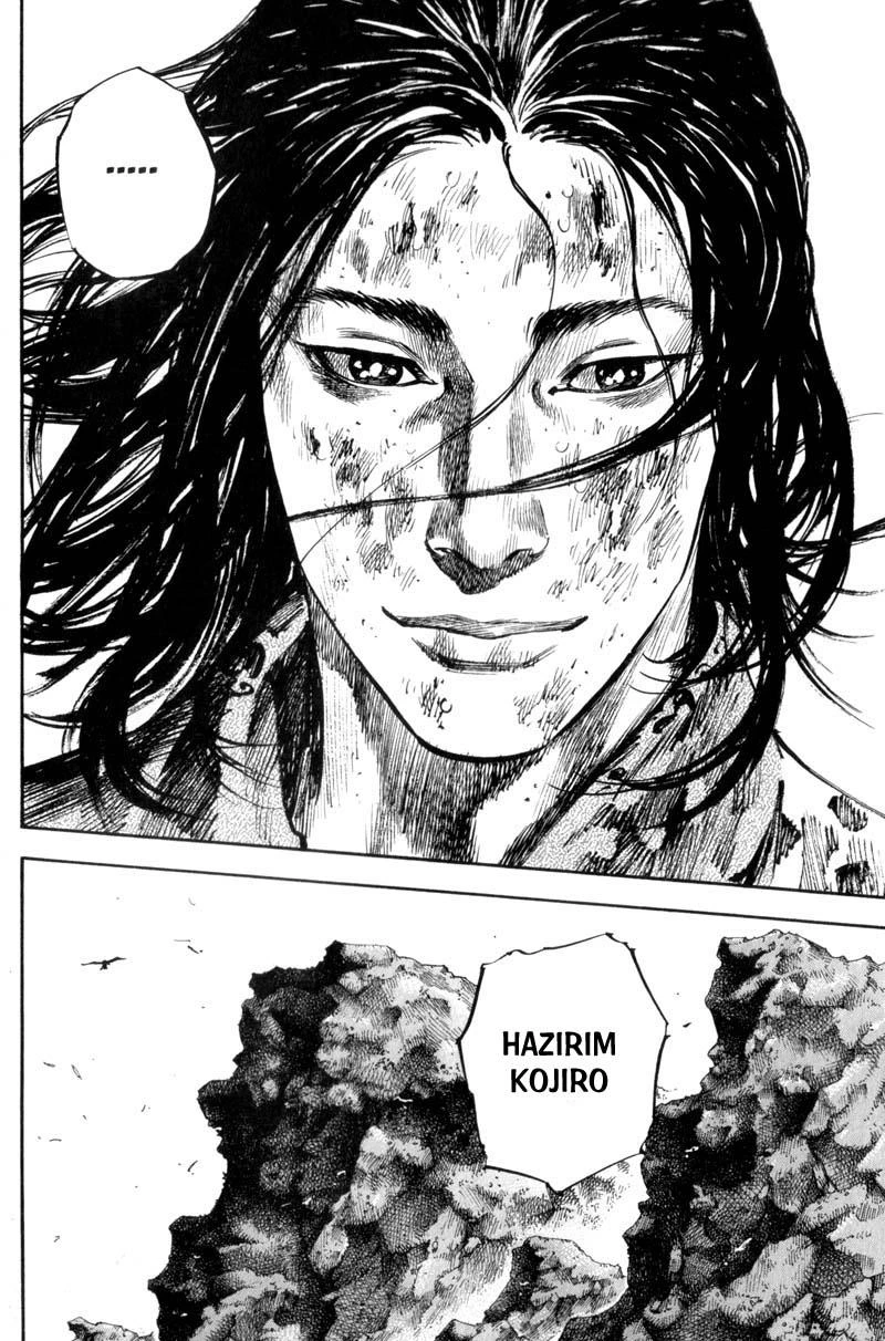 Read Vagabond TR Manga Online