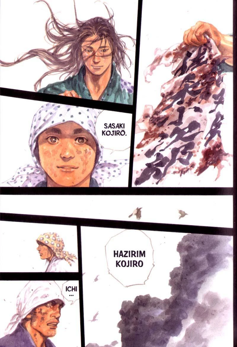 Read Vagabond TR Manga Online