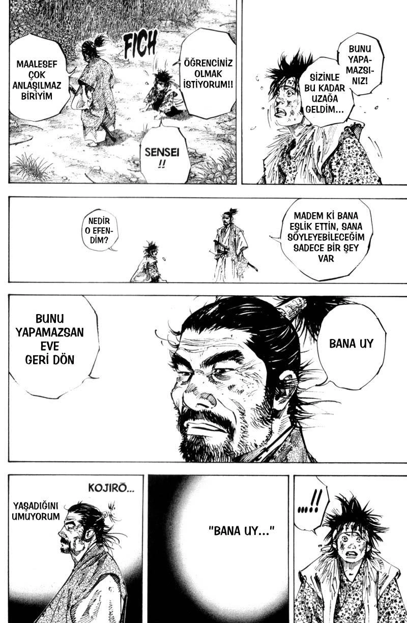 Read Vagabond TR Manga Online