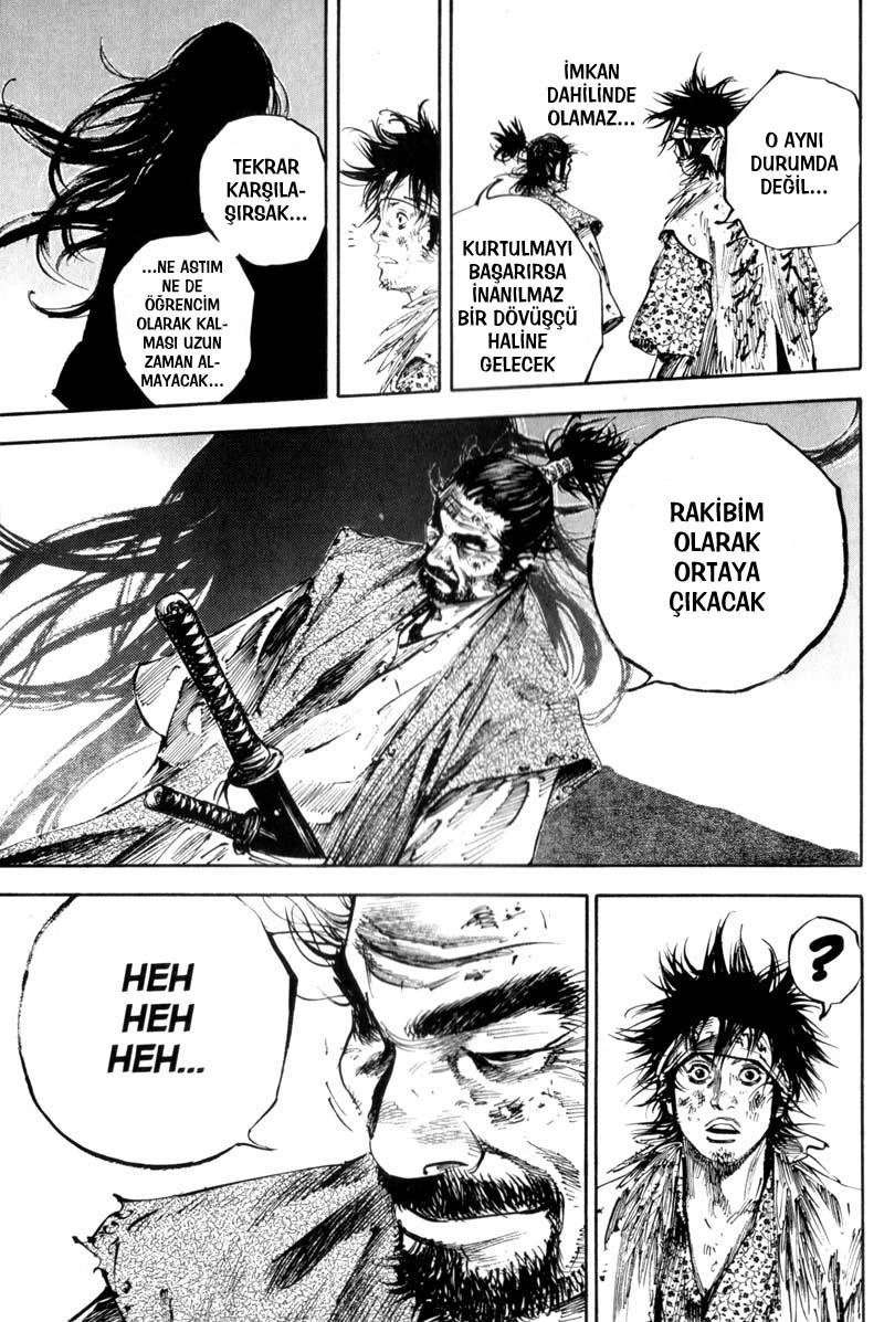 Read Vagabond TR Manga Online
