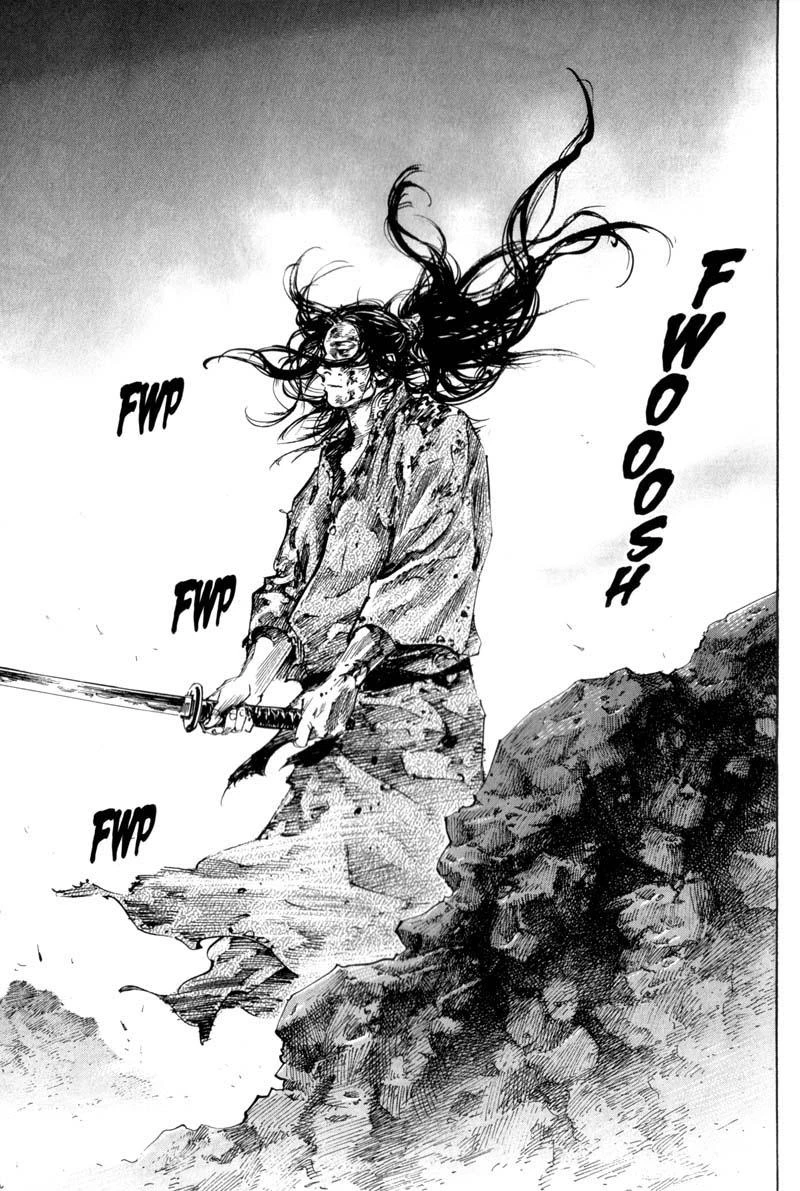 Read Vagabond TR Manga Online