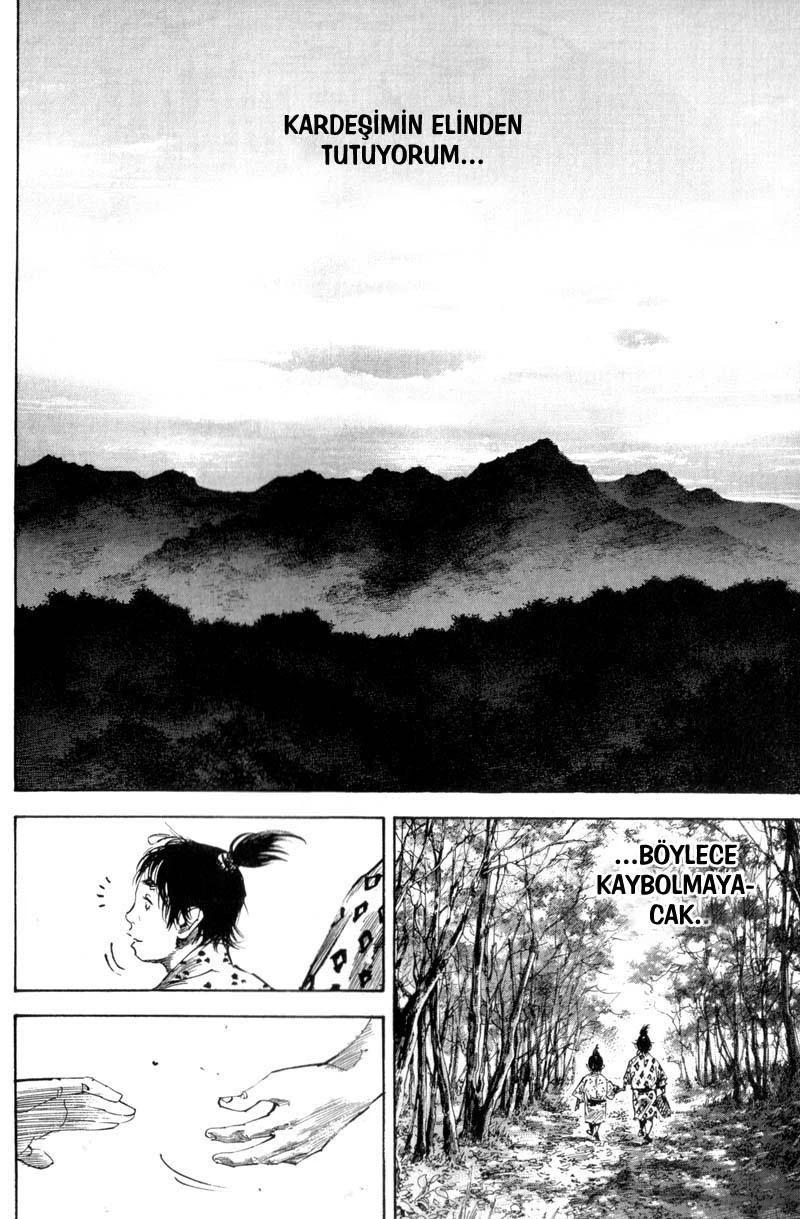 Read Vagabond TR Manga Online