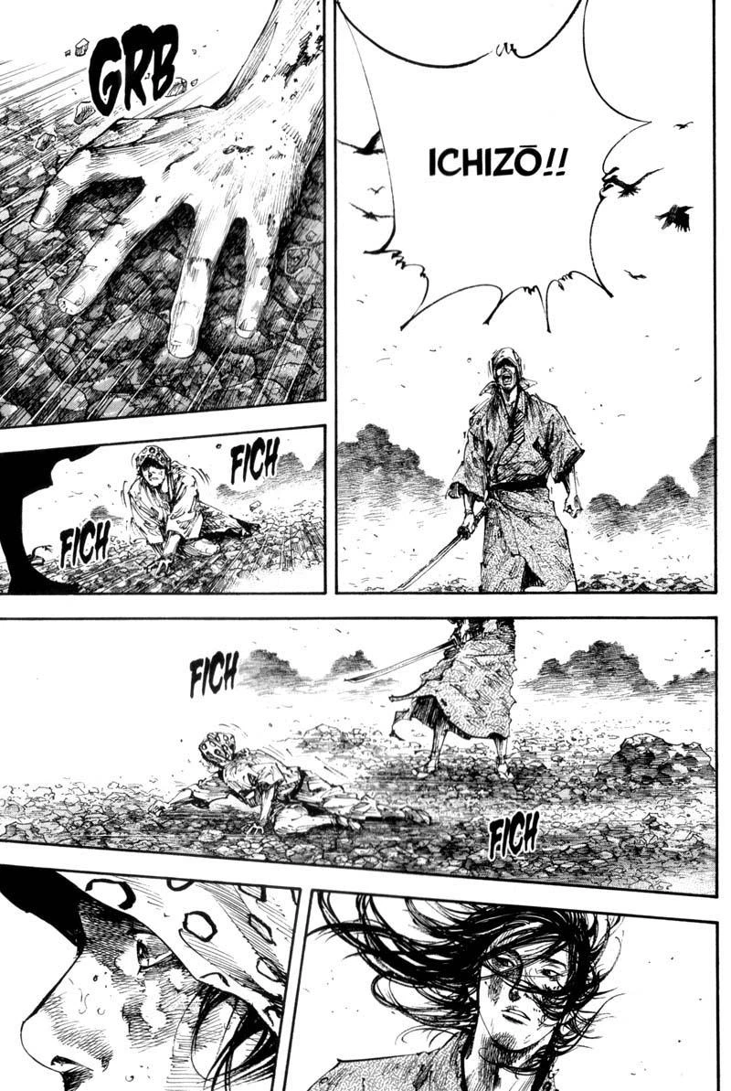 Read Vagabond TR Manga Online