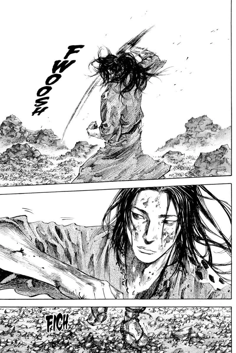 Read Vagabond TR Manga Online