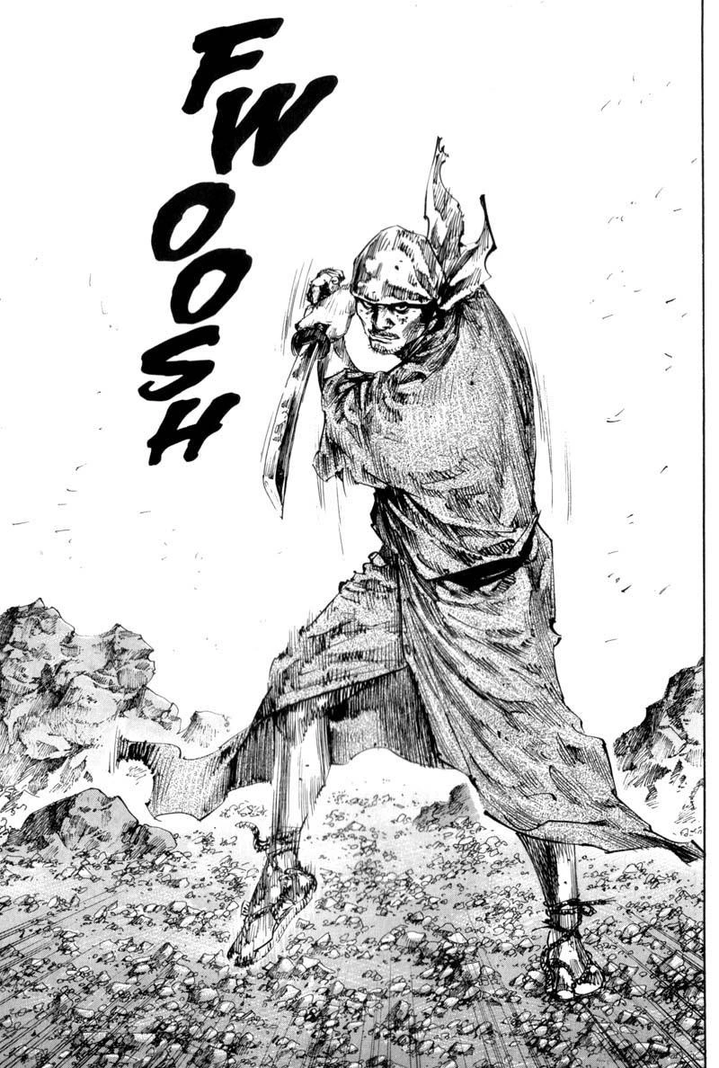 Read Vagabond TR Manga Online