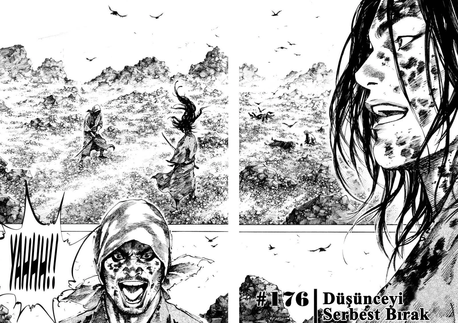 Read Vagabond TR Manga Online
