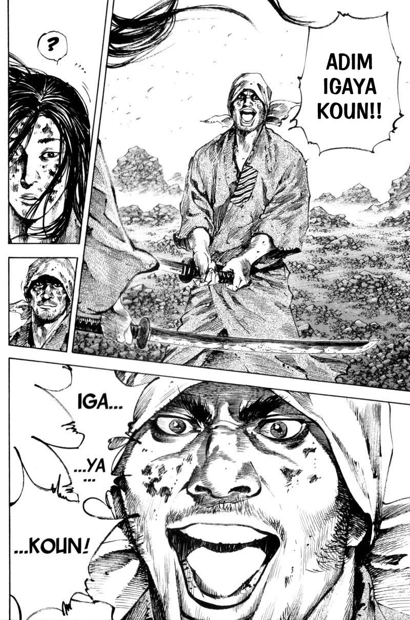 Read Vagabond TR Manga Online