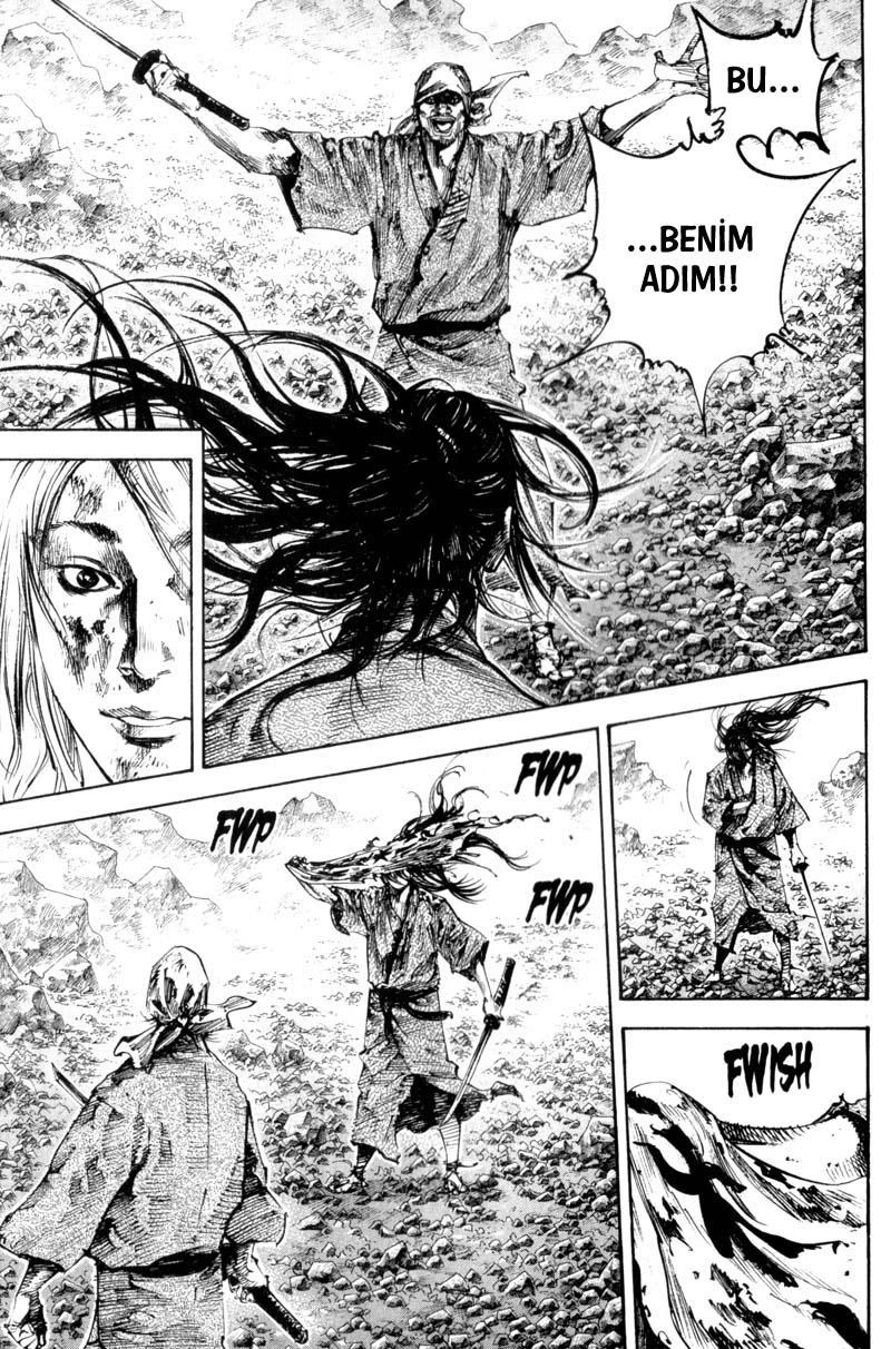 Read Vagabond TR Manga Online