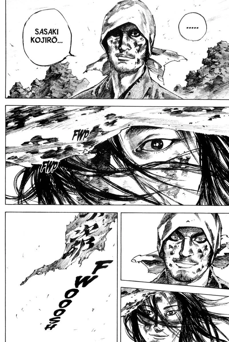 Read Vagabond TR Manga Online