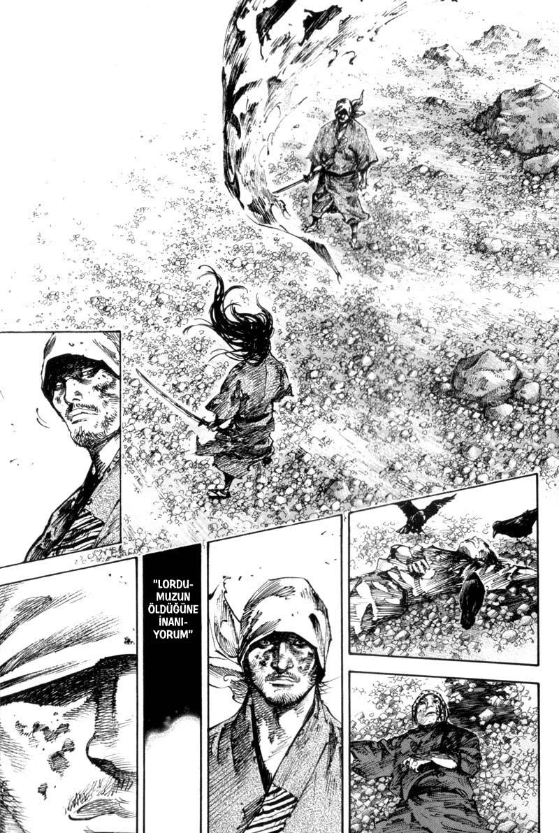 Read Vagabond TR Manga Online