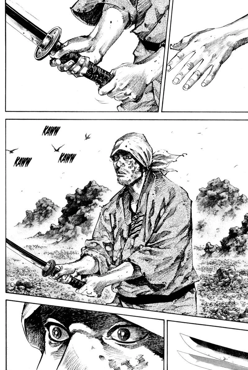 Read Vagabond TR Manga Online