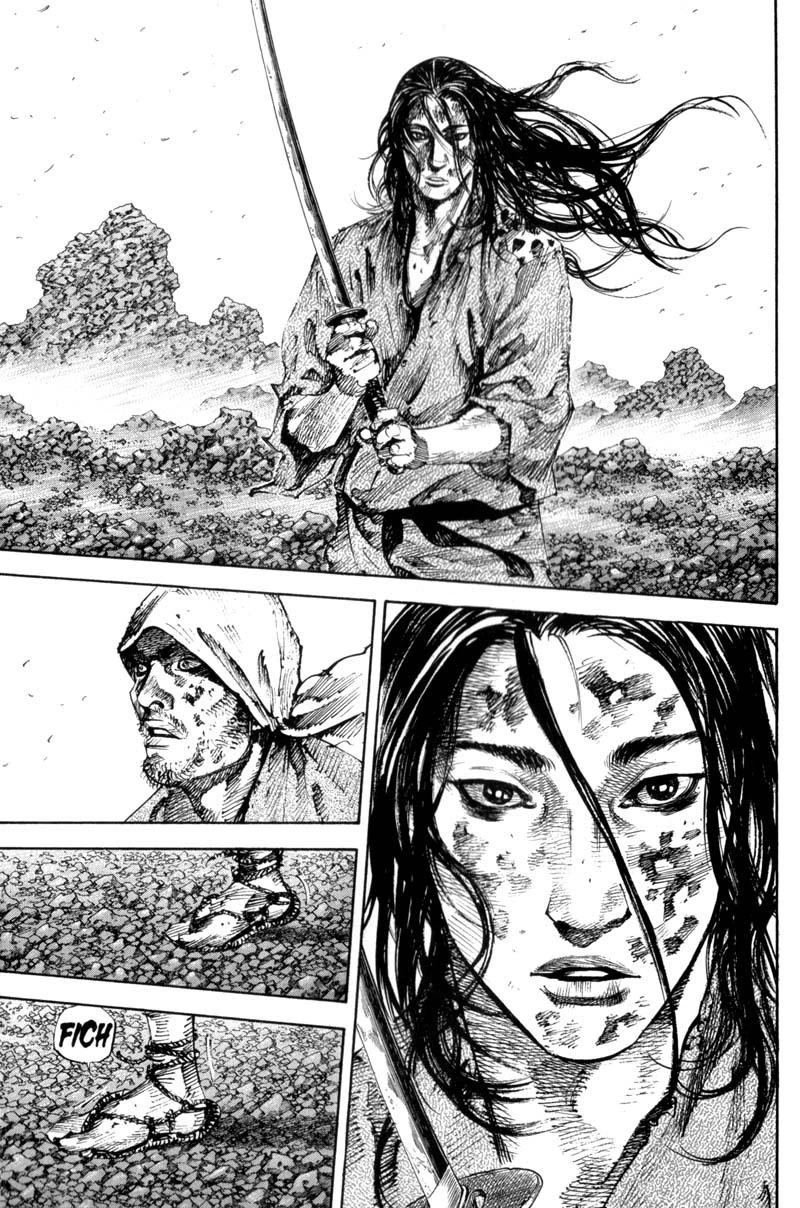 Read Vagabond TR Manga Online