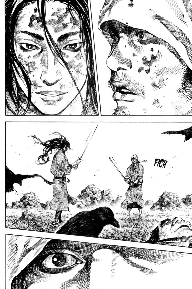 Read Vagabond TR Manga Online