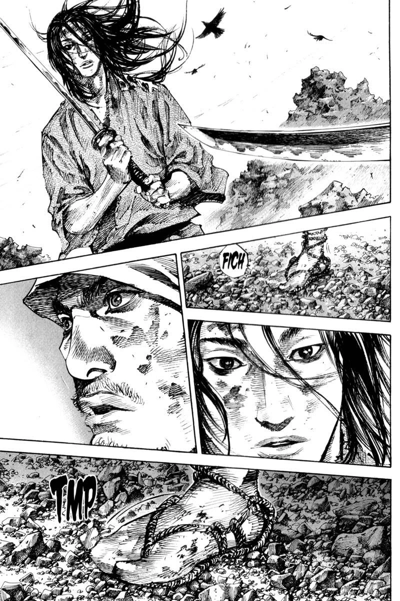Read Vagabond TR Manga Online