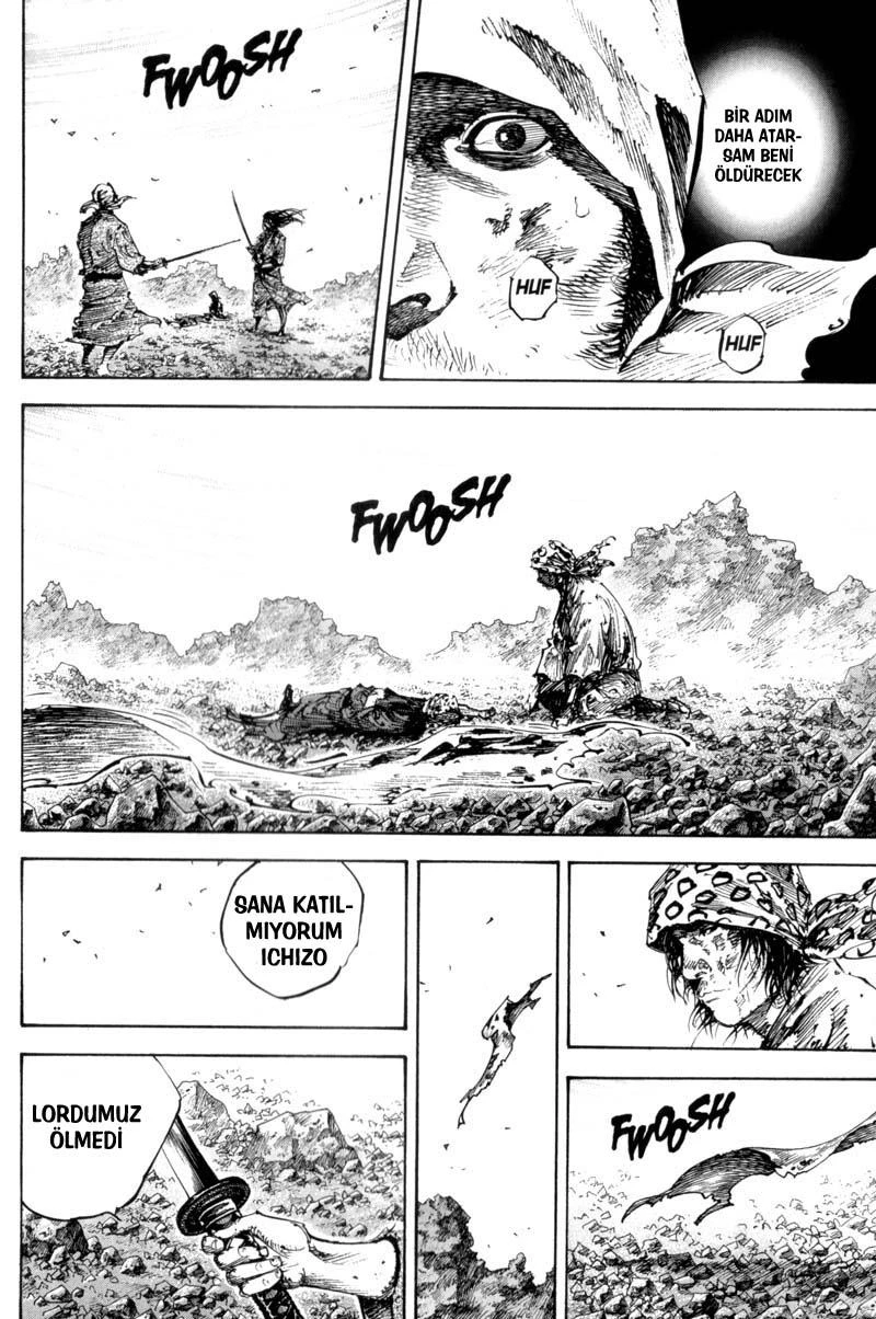 Read Vagabond TR Manga Online
