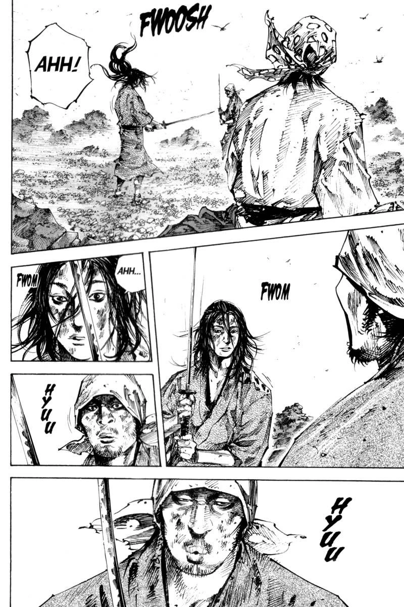 Read Vagabond TR Manga Online