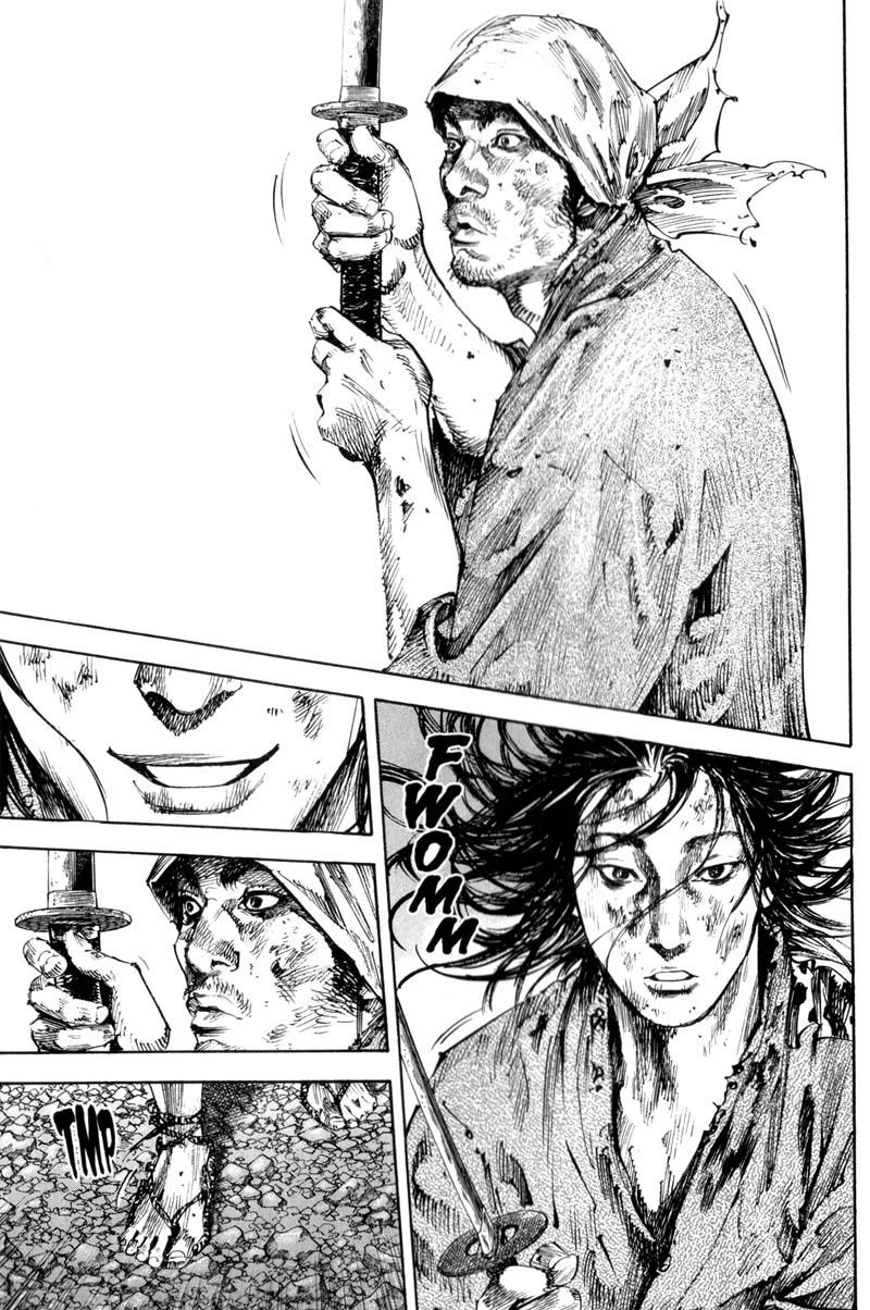 Read Vagabond TR Manga Online