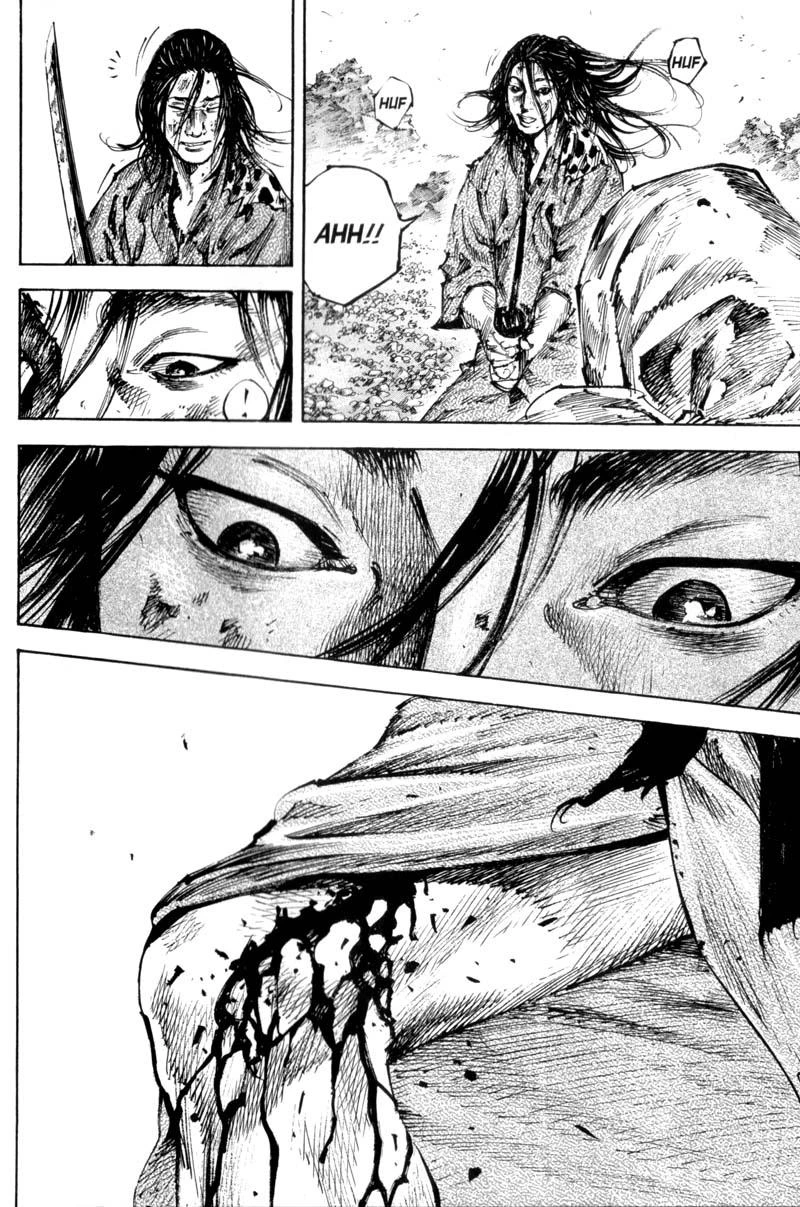 Read Vagabond TR Manga Online