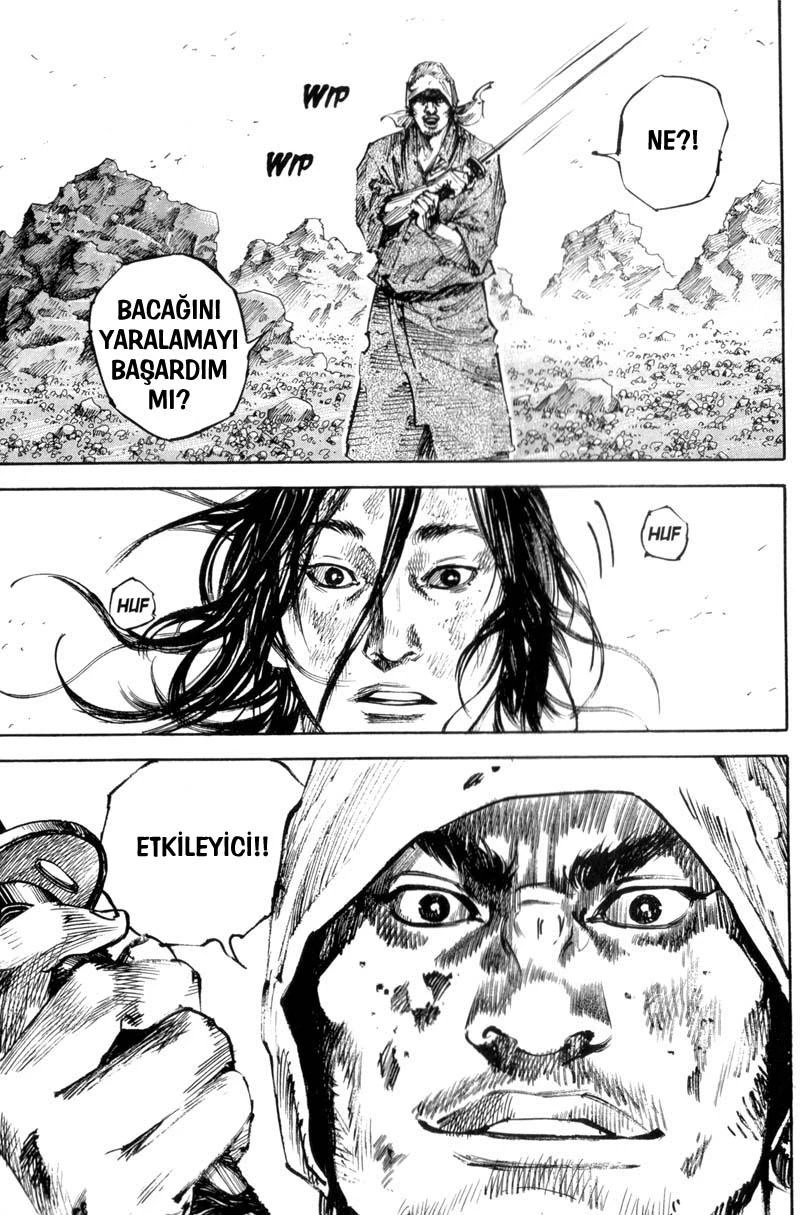 Read Vagabond TR Manga Online