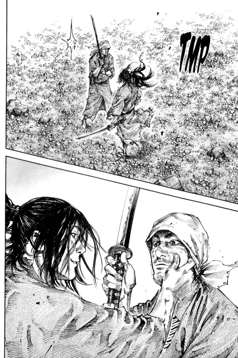 Read Vagabond TR Manga Online
