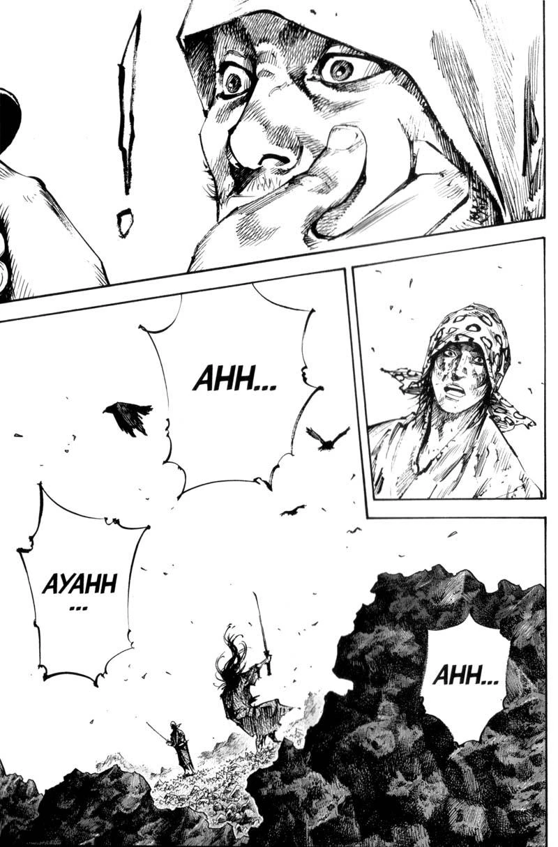 Read Vagabond TR Manga Online