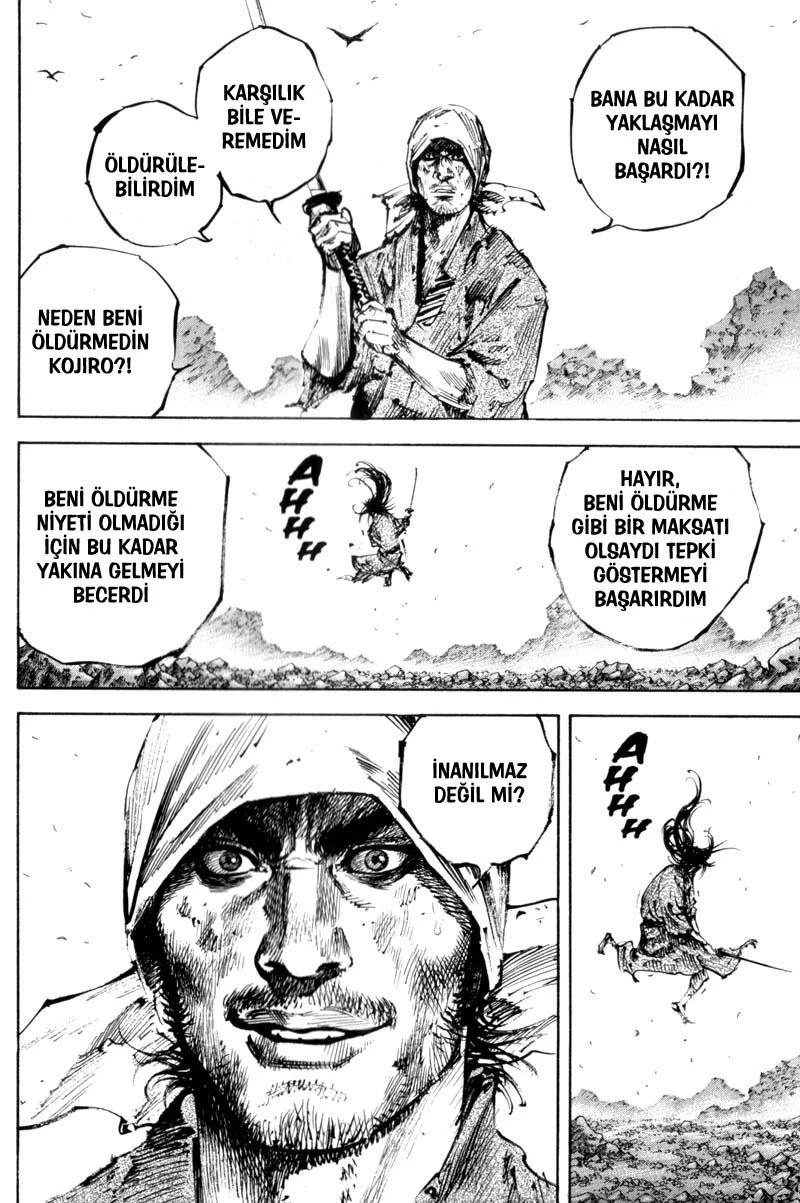 Read Vagabond TR Manga Online