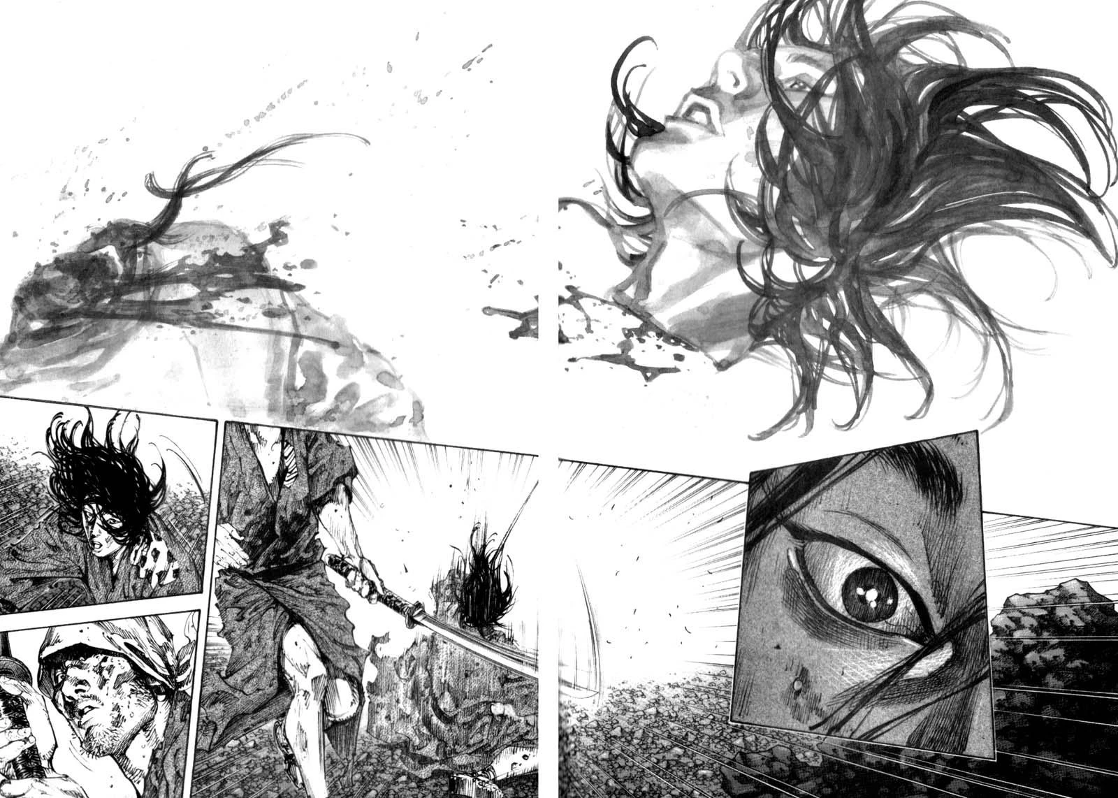 Read Vagabond TR Manga Online