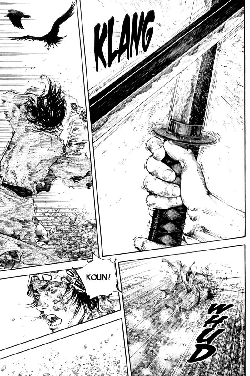 Read Vagabond TR Manga Online