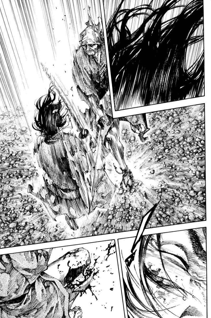 Read Vagabond TR Manga Online