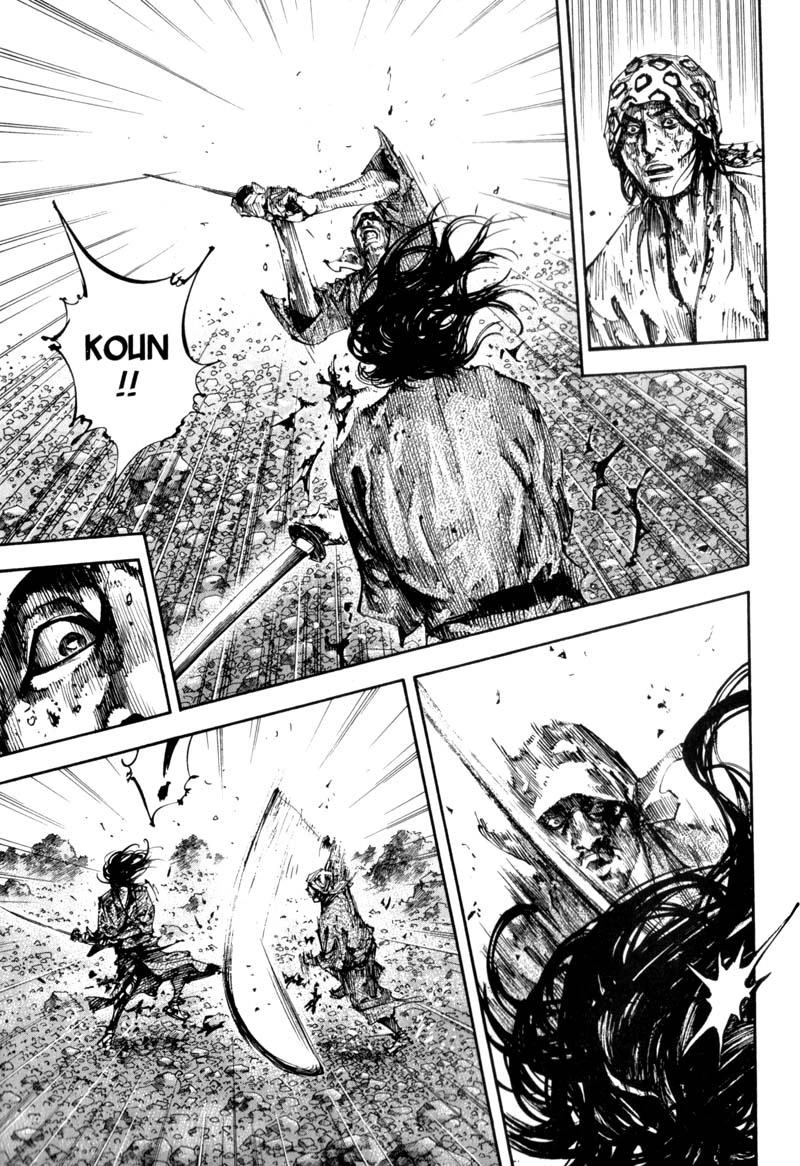 Read Vagabond TR Manga Online