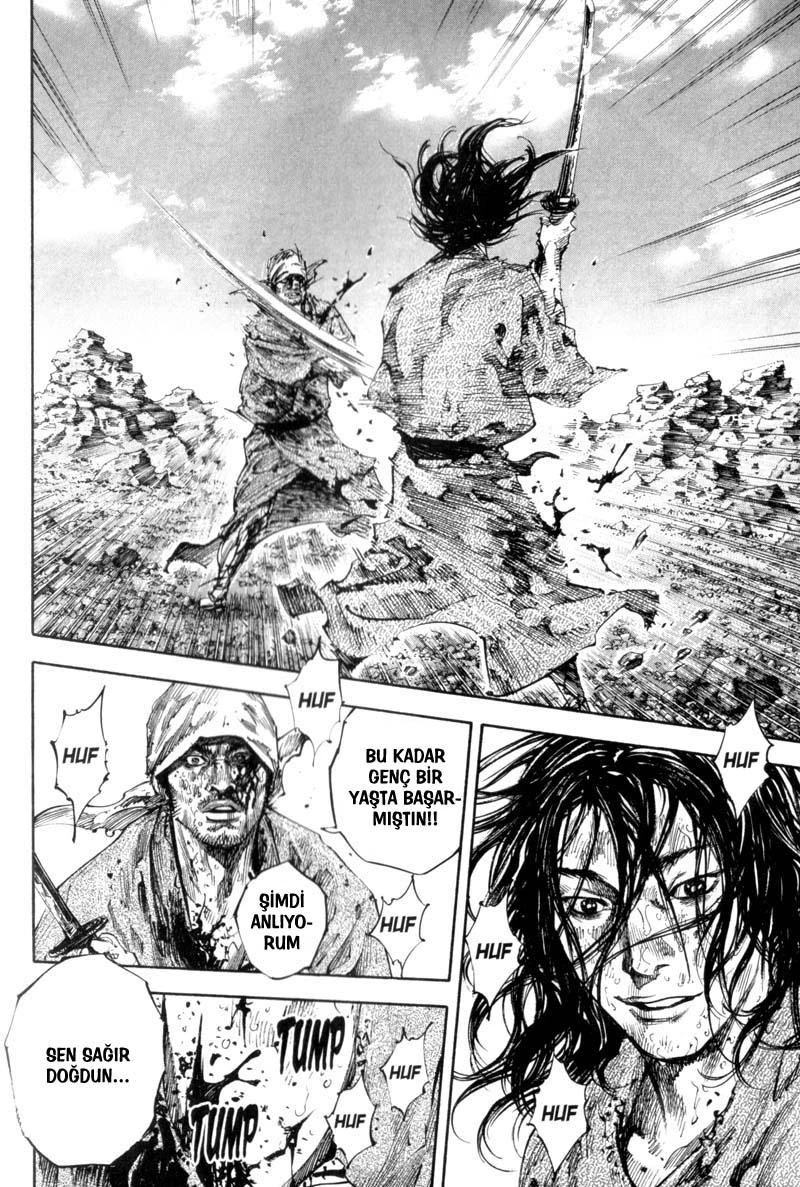 Read Vagabond TR Manga Online