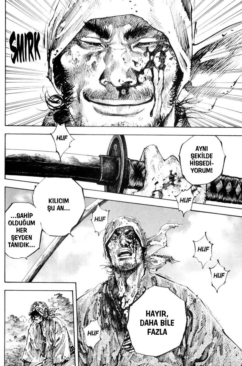Read Vagabond TR Manga Online