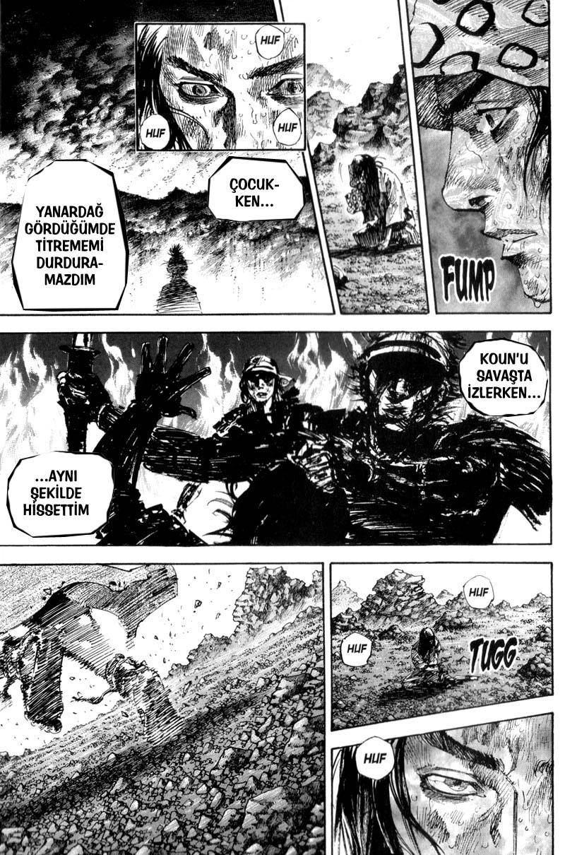 Read Vagabond TR Manga Online