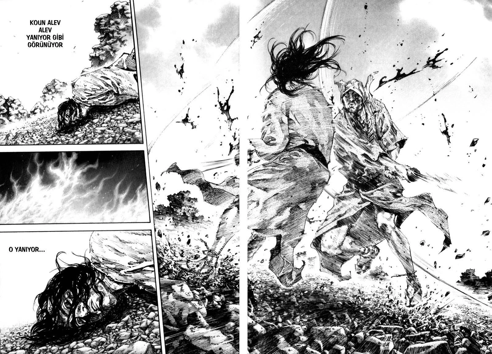 Read Vagabond TR Manga Online
