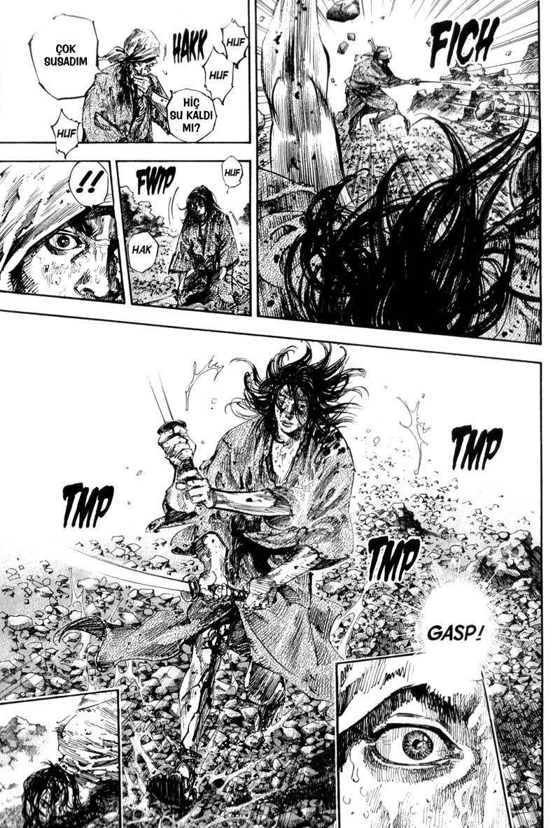 Read Vagabond TR Manga Online